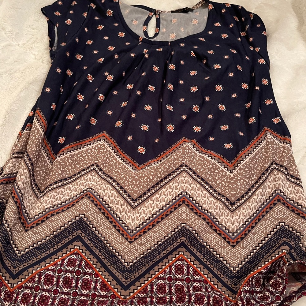 Small top